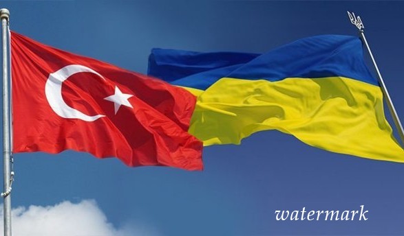 Украина и Турция усилили сотрудничество в борьбе с терроризмом