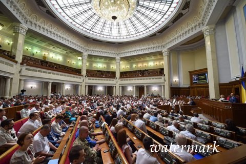Рада планирует ратифицировать соглашение меж Украиной и Швейцарией о реадмиссии