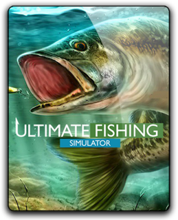 Ultimate Fishing Simulator-CODEX The Game
