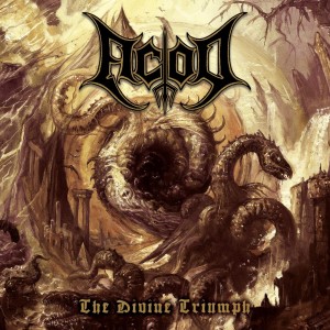 Acod - The Divine Triumph (2018)