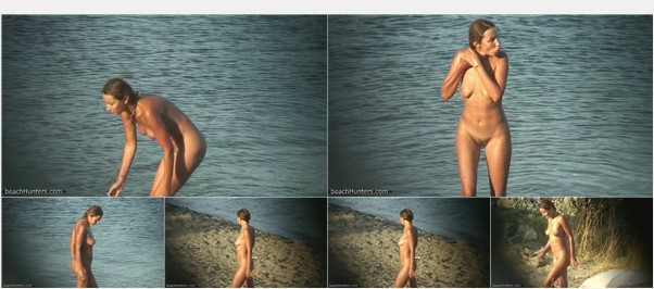 5eda7b9e161e147964fe2e905ff7da12 - Beach Hunters - Naturism Erotic Video 07