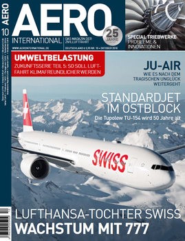Aero International 2018-10