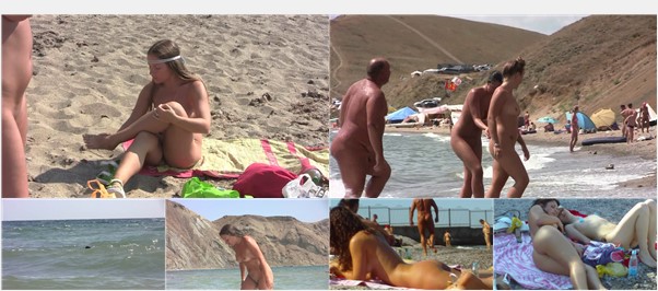d854be88546280d8079dd707276aae76 - Nature Girls - Crimea Teens Nudism 03