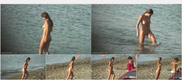 20d03e91b47a1566d911b6ce71a032ce - Beach Hunters - Nudism Sex Videos 10