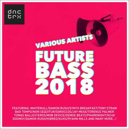 VA - Future Bass 2018 (2018)