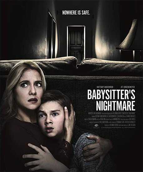   / Kill the Babysitter (2018) HDTVRip | HDTV 720p