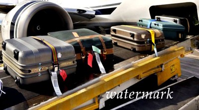 Борисполь разрешит пассажирам отслеживать багаж онлайн
