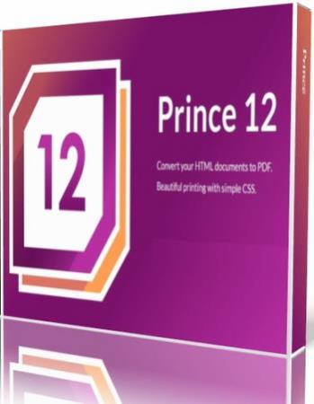 YesLogic Prince 12.2 (Multi/Rus) Portable