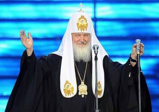 Российская правоверная церковь вульгарна на полный разрыв с Константинополем из-за «украинского вопроса»
