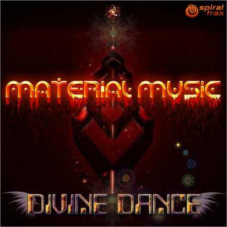 Material Music - Divine Dance (2018)