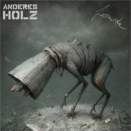 Anderes Holz - Fermate (2018)