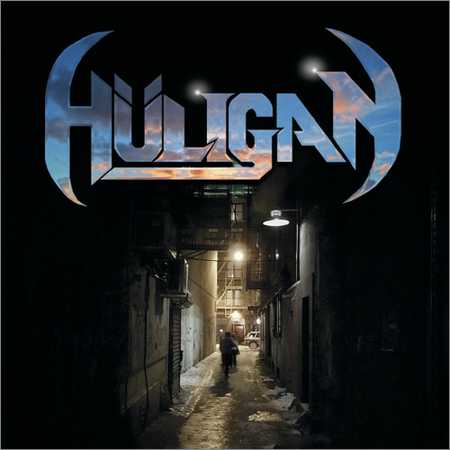 Huligan - Huligan (2018)