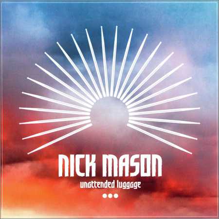 Nick Mason - Unattended Luggage (3CD Box Set) (2018)