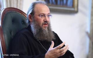 УПЦ может призвать православных к мирному неповиновению