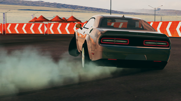CarX Drift Racing  (2017)