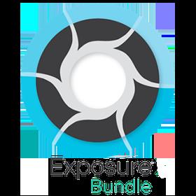 Alien Skin Exposure X4 Bundle 4.0.1.27 | macOS