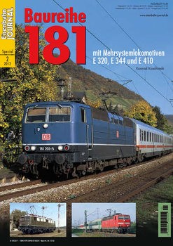 Eisenbahn Journal Special 2/2012
