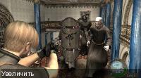 Resident evil 4 ultimate hd edition (2014/Rus/Eng/Repack by qoob). Скриншот №2