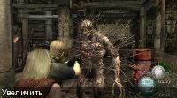 Resident evil 4 ultimate hd edition (2014/Rus/Eng/Repack by qoob). Скриншот №3