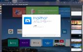Maxthon Browser 5.1.4.3000 + Portable (x86-x64) (2017) [Multi/Rus]