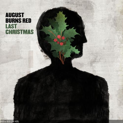 August Burns Red - Last Christmas [Single] (2017)