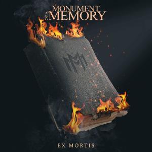 Monument Of A Memory - Ex-Mortis [EP] (2018)
