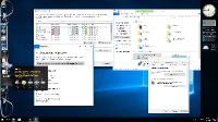 Windows 10 Enterprise 1709 build 16299.125 x64 by IZUAL v.03.01.18