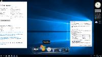 Windows 10 Enterprise 1709 build 16299.125 x64 by IZUAL v.03.01.18