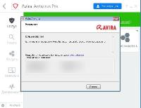 Avira Antivirus Pro 2018 15.0.34.17