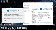 Windows 10 Enterprise x64 16299.125 v.2.18