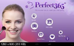 Perfect365 One-Tap Makeover   v7.9.9 Unlocked