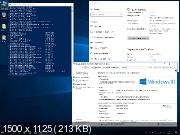 Windows 10 x64 1709.16299.192 5in1 v.1 by YahooXXX