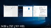 Windows 10 Enterprise x64 16299.192 v.6.18
