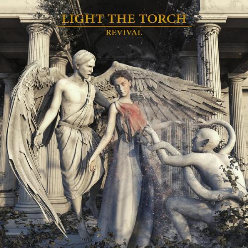 Light the Torch (ex-Devil You Know) - Singles (2018)