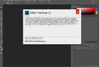Adobe Photoshop CC 2018 19.1.0 + Plugins Portable