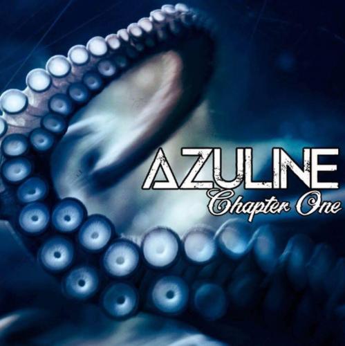 Azuline - Chapter One [EP] (2016)