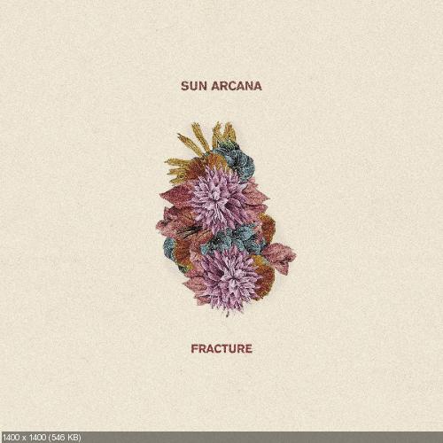 Sun Arcana - Fracture (Single) (2018)