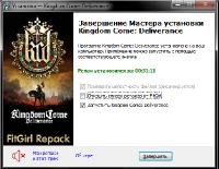 Kingdom Come: Deliverance [v 1.2.2] (2018) PC | RePack  FitGirl