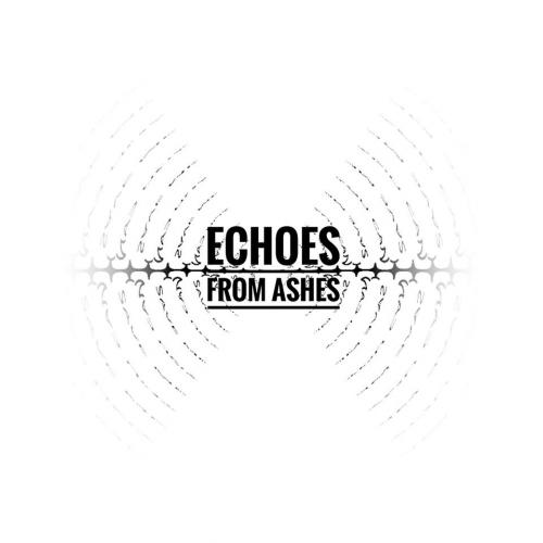 Echoes From Ashes - Full Disclosure [Single] (2018)