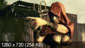 Resident Evil 5 (2009) PC | RePack  R.G. 