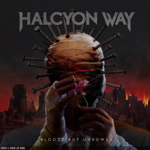 Halcyon Way - Bloody But Unbowed (2018)