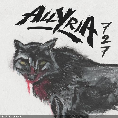 AllyriA - 727 [EP] (Deluxe Edition) (2018)