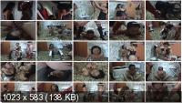 MFX Media: (Ashley, Raquel, Cristina) - SD-3229 Dangerous Women [HD 720p] - Lesbian, Vomit, Domination