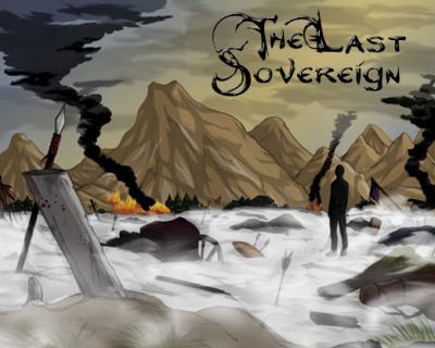 Sierralee – The Last Sovereign – Version 0.31.1