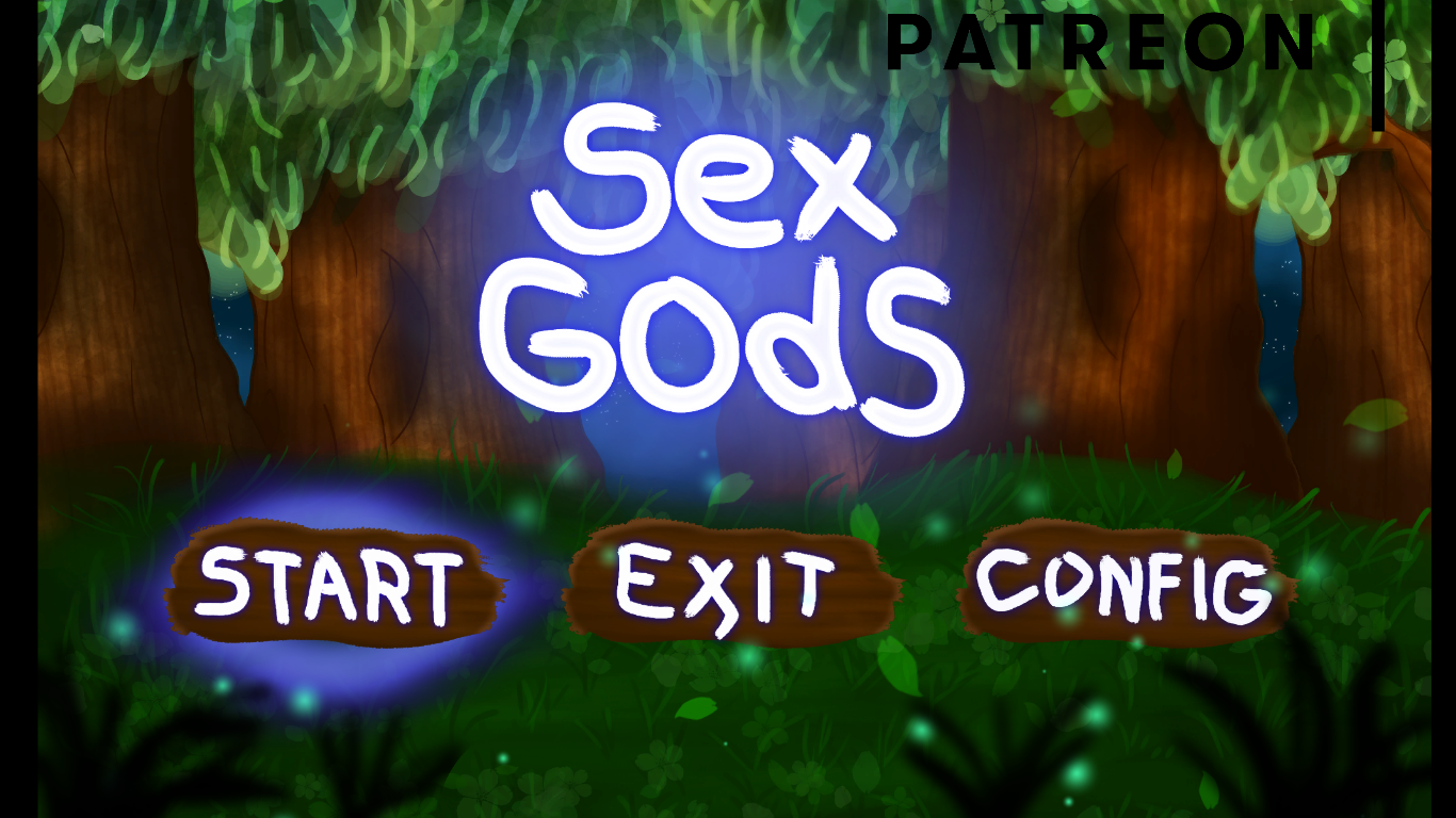 Sex Gods [v0.2.5] [GuapoMan]