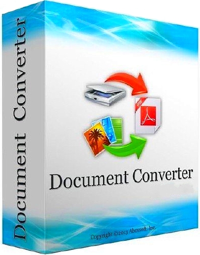 Soft4Boost Document Converter 6.1.5.285 + Portable