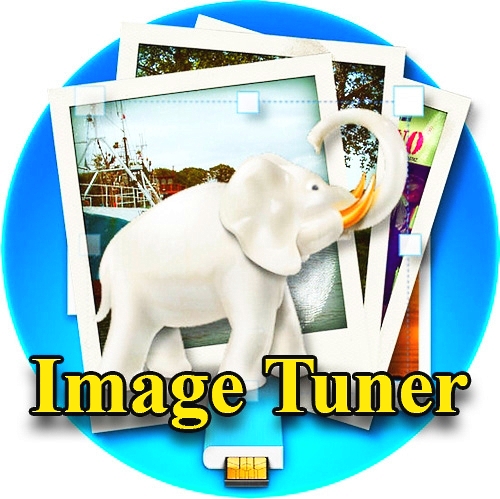 Image Tuner 8.2 + Portable