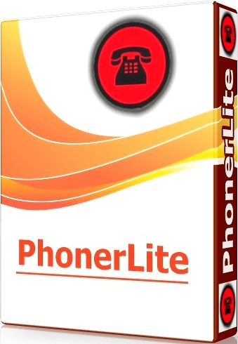 PhonerLite 2.89 Beta Portable