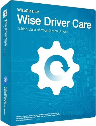 Wise Driver Care Pro 2.3.301.1010 Portable