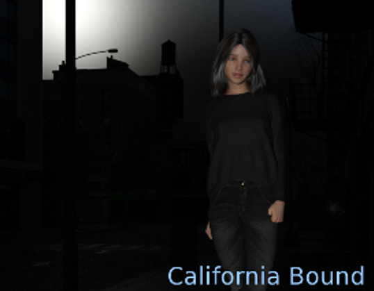 California Bound Version 0.0.4 by Suo Mynona
